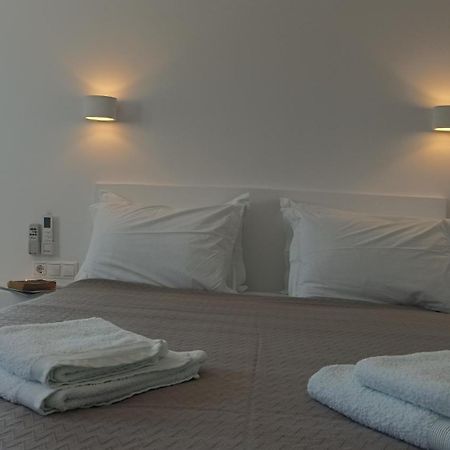 Aegean Dream Apartments Tinos Exterior photo
