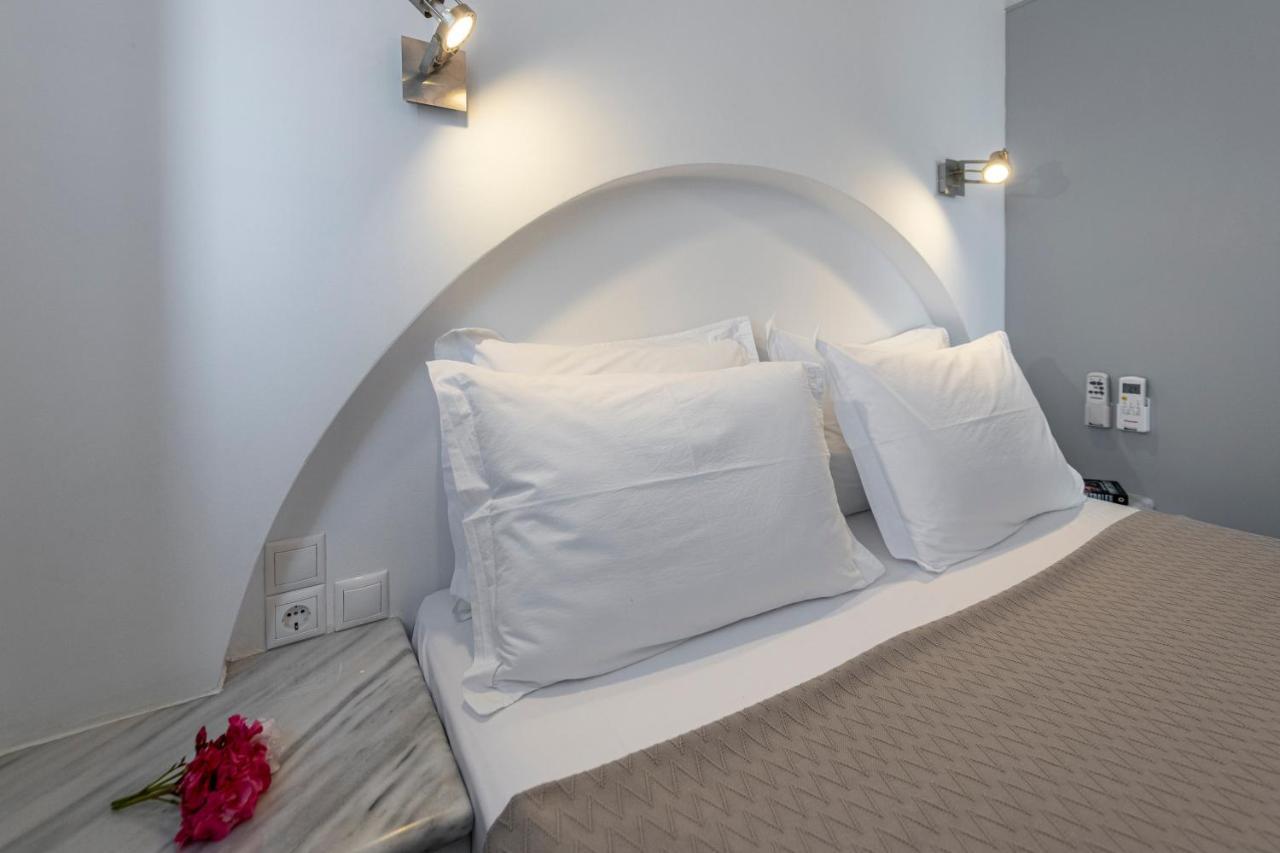 Aegean Dream Apartments Tinos Exterior photo