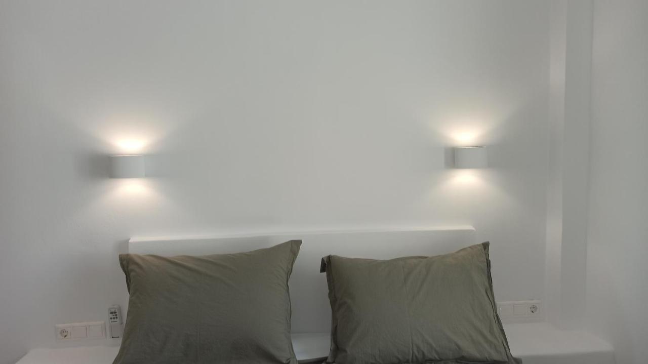 Aegean Dream Apartments Tinos Exterior photo